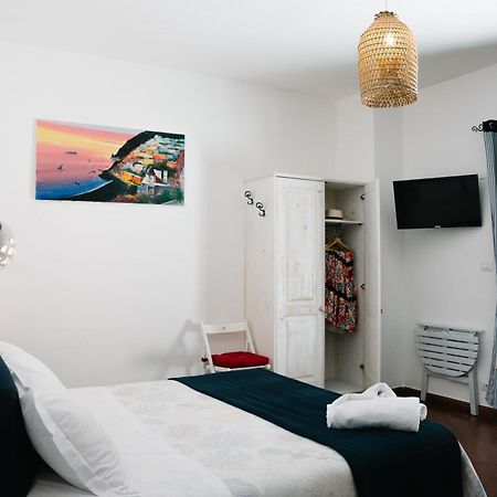 波西塔諾Dormidame住宿加早餐旅馆 外观 照片