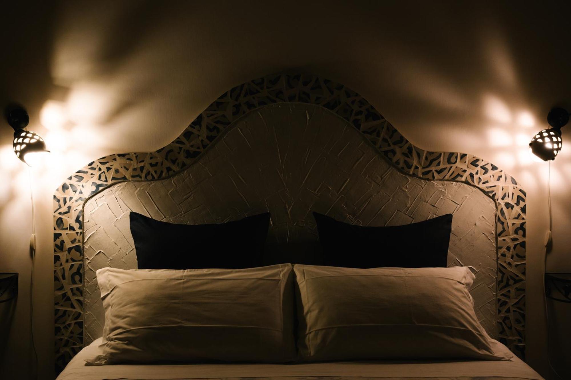 波西塔諾Dormidame住宿加早餐旅馆 外观 照片